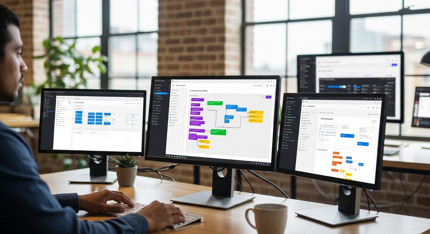 Les 7 Compétences Essentielles du Développeur No Code en 2026