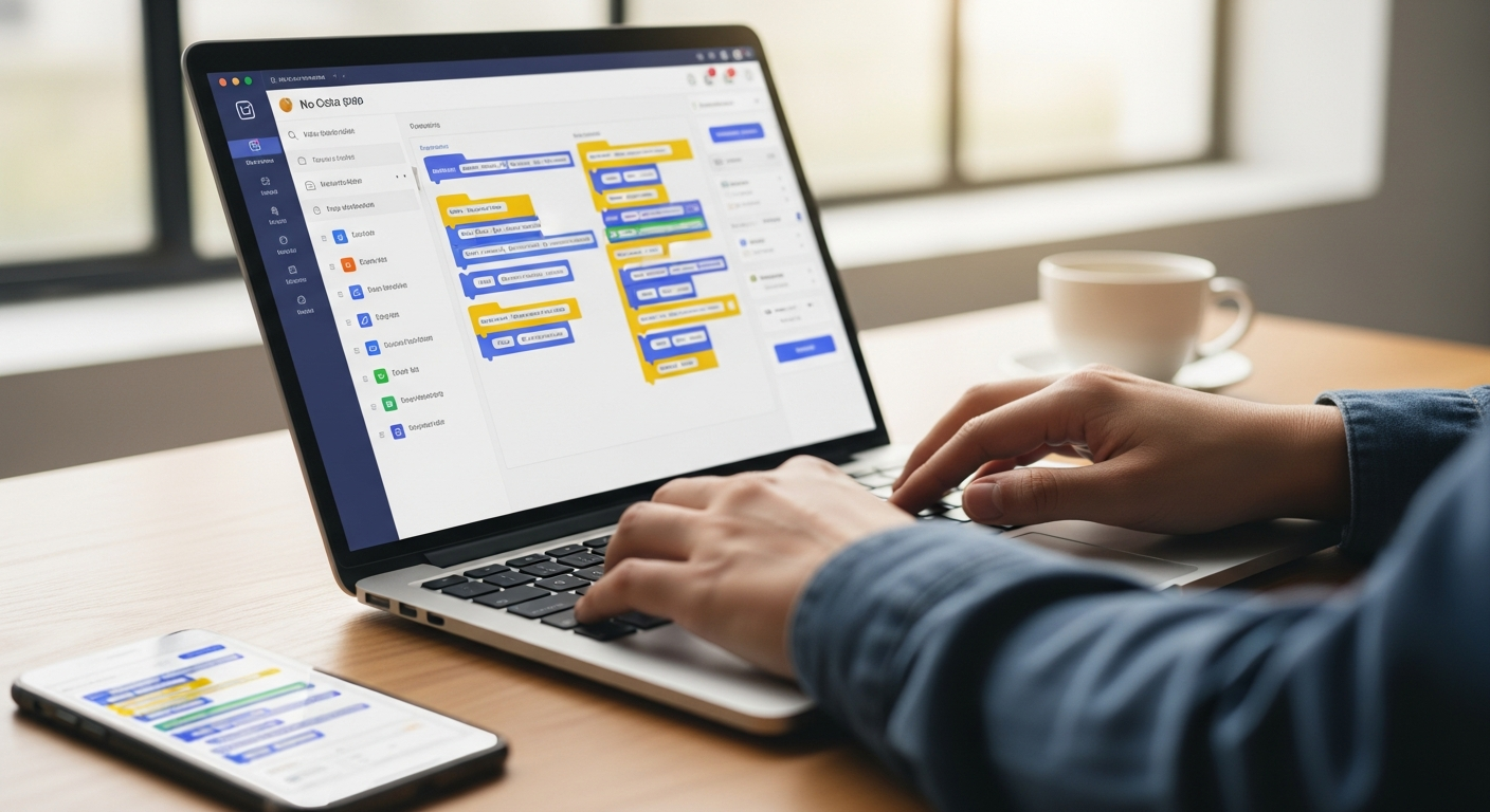 Les Outils Indispensables du Développeur No Code en 2026