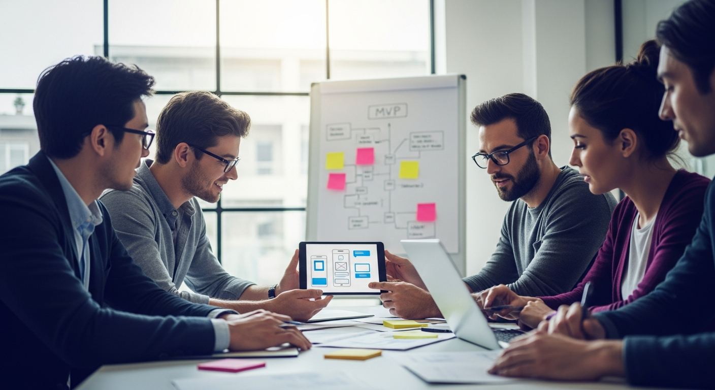 Meilleures pratiques pour réussir votre projet
