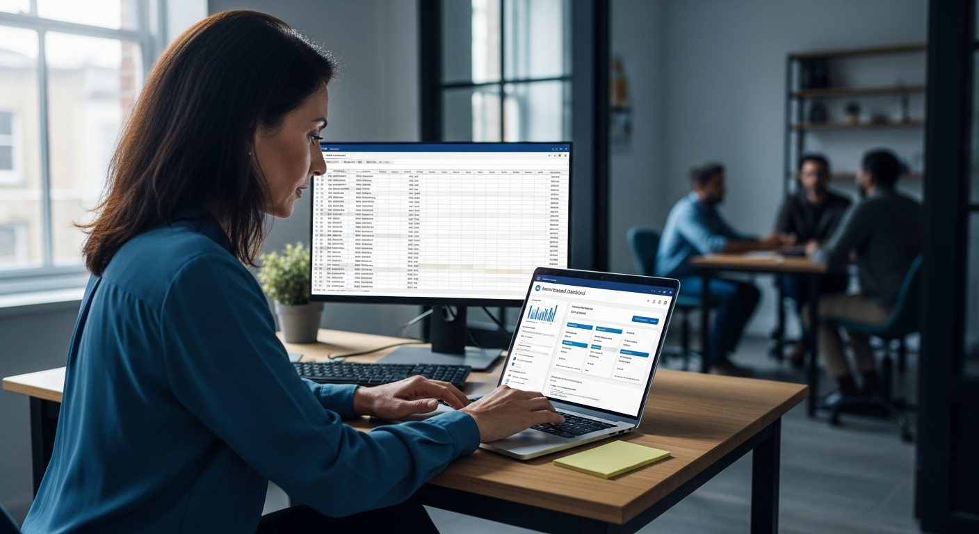 Usages concrets du low-code pour les PME