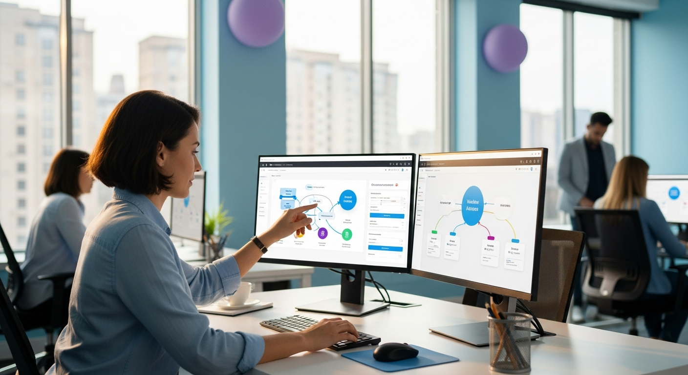 No code automatisation PME : 7 process à optimiser en 2026