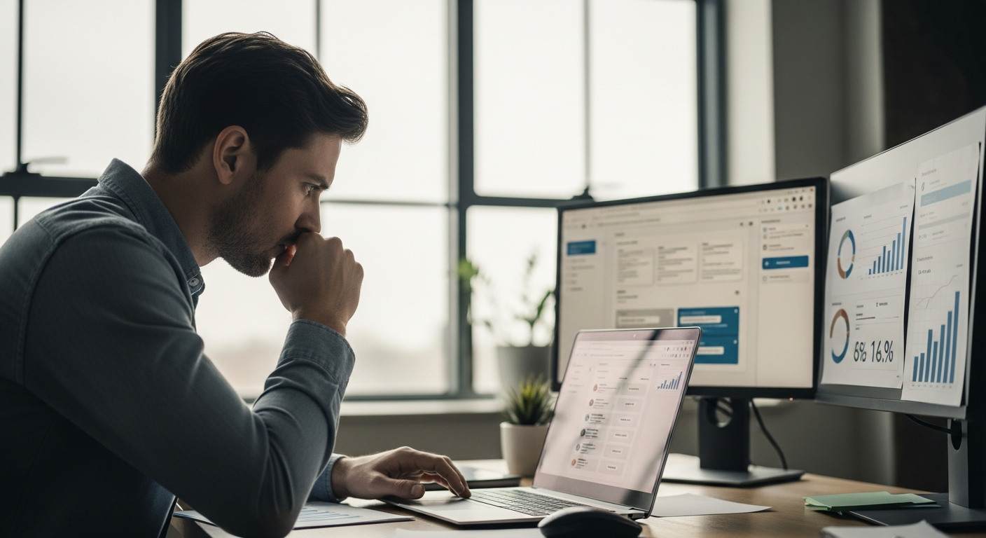 Les limites du no-code et quand considérer le low-code