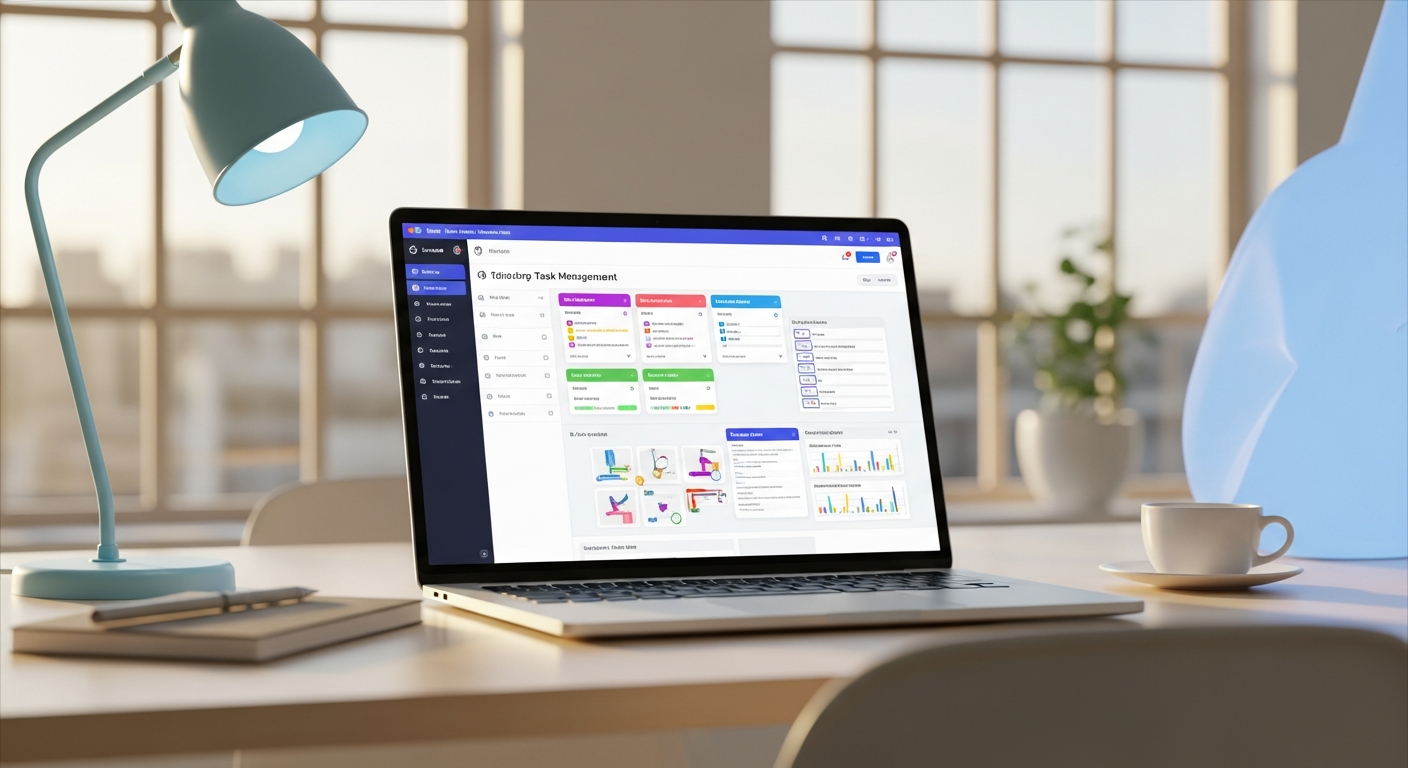 Créer votre outil de gestion de tâches no-code en moins d'1h