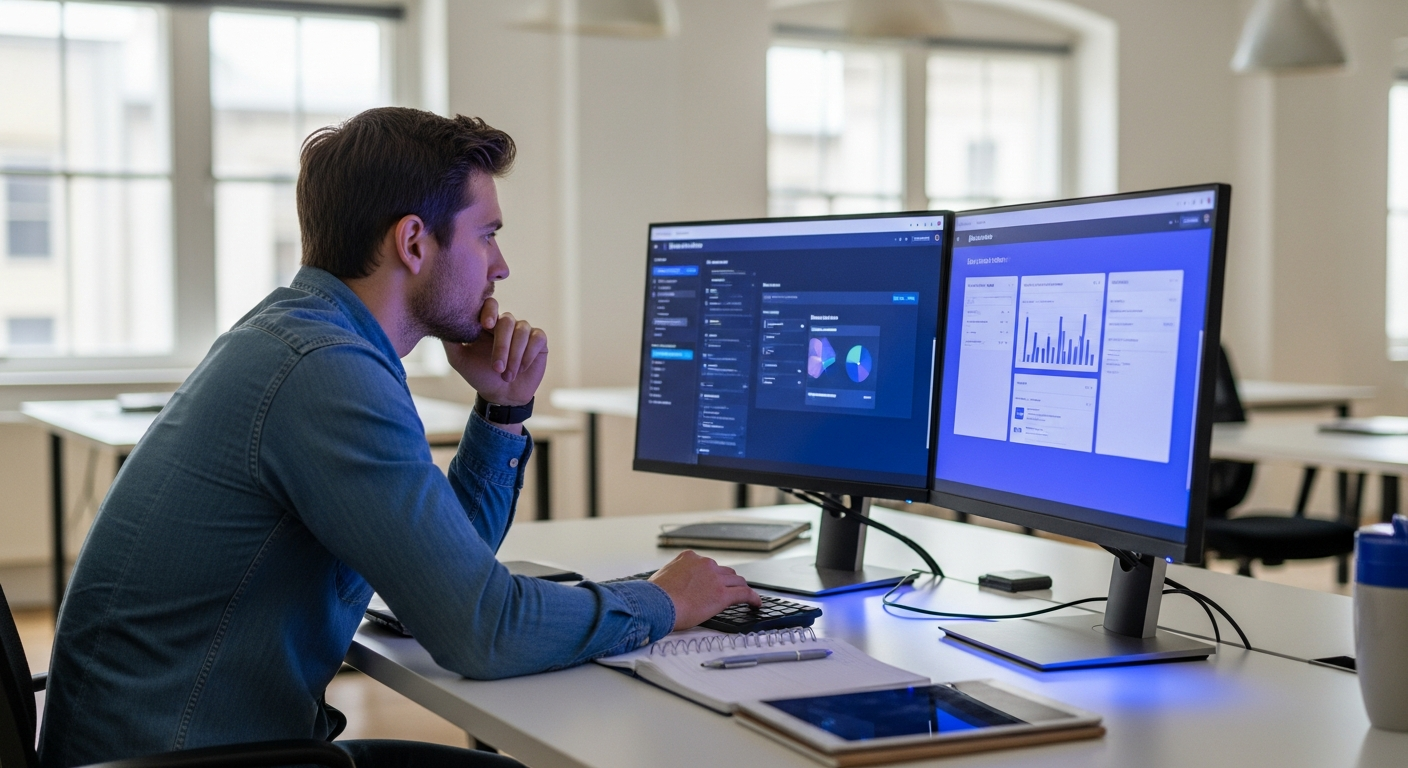 Pourquoi le choix de la plateforme change tout