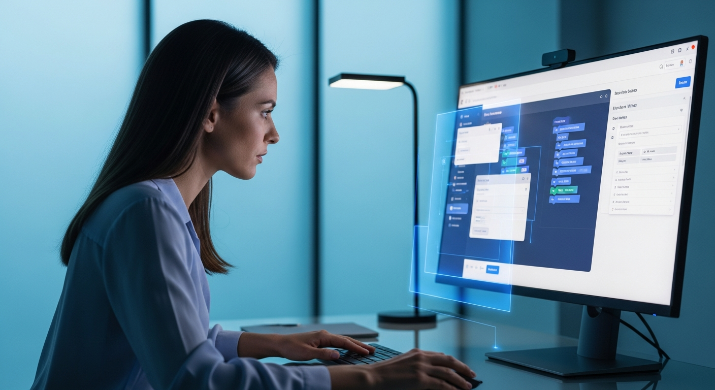 Les critères essentiels pour évaluer une plateforme low code