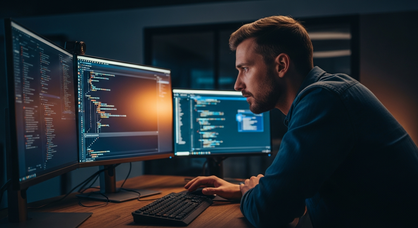 Coder plus vite avec l'IA sans dégrader la qualité