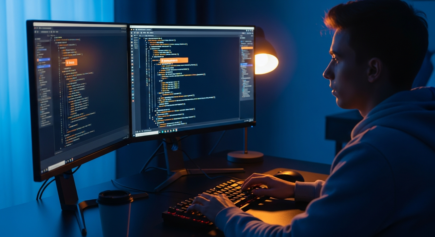 Apprendre le vibe coding avec Claude Code : méthode débutant