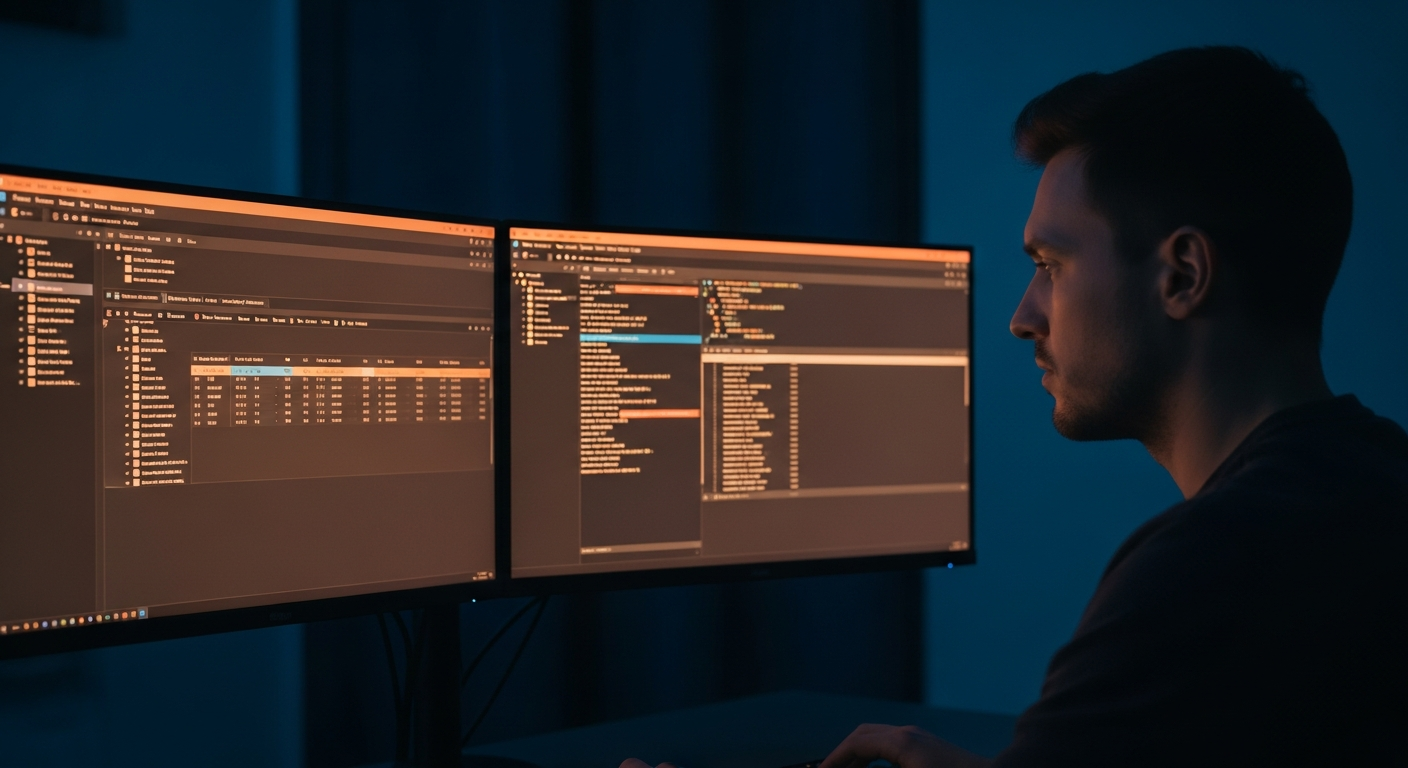Les critères qui définissent un bon vibe coding IDE en 2026