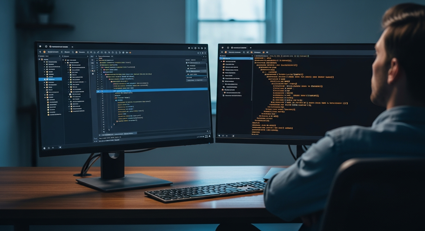 Claude Code : un IDE au sens classique, ou un nouvel environnement de développement ?