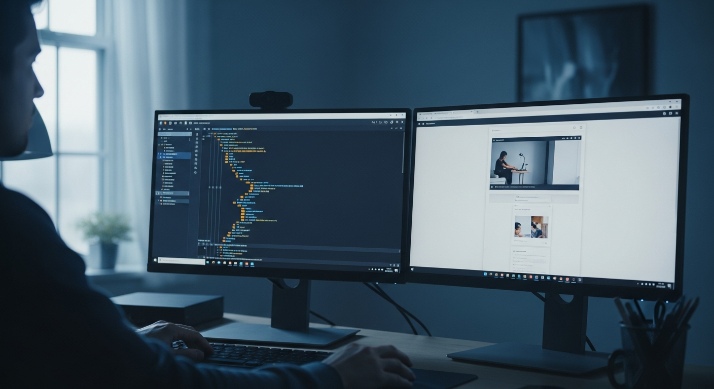 Pourquoi Claude Code se démarque pour le développement web