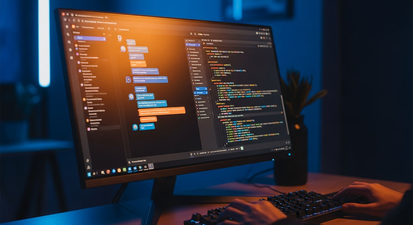 Comparatif fonctionnel : ce qu'on attend vraiment du best vibe coding IDE