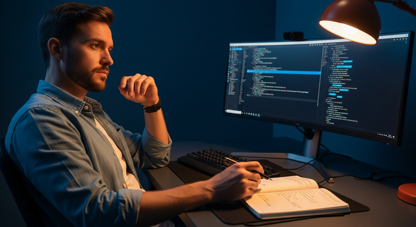Ce que veut dire coding vibe ai dans un workflow réel
