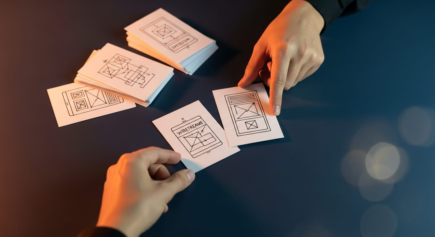 Quelles fonctionnalités prioriser dans un MVP AI-first