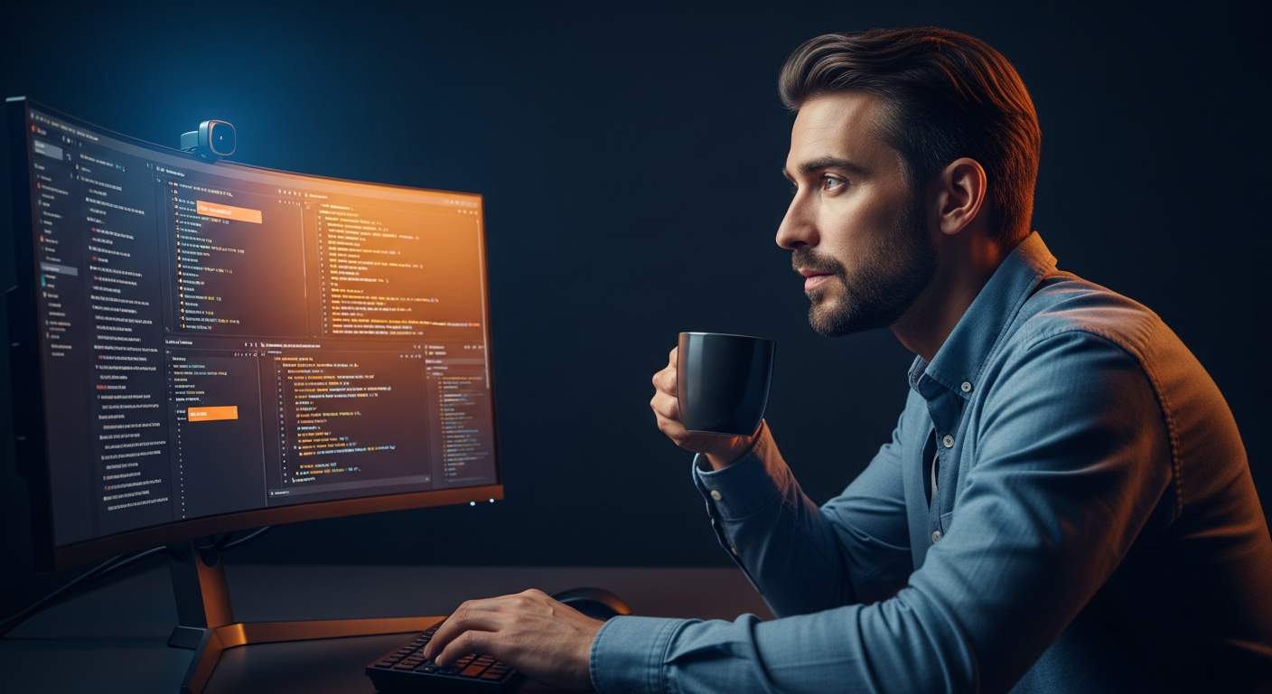 Pourquoi Claude Code change la manière de développer