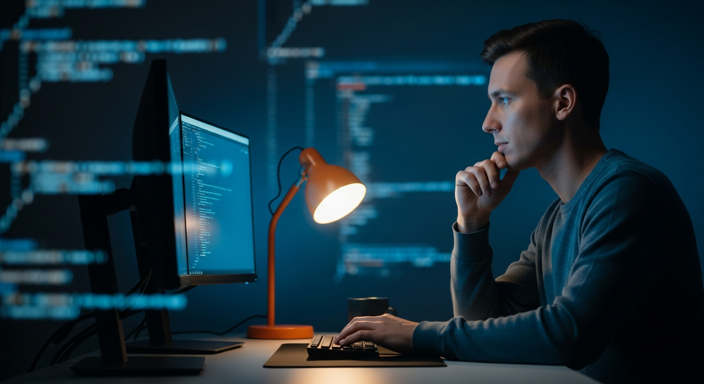 La philosophie du vibe coding : coder dans l'état de flow