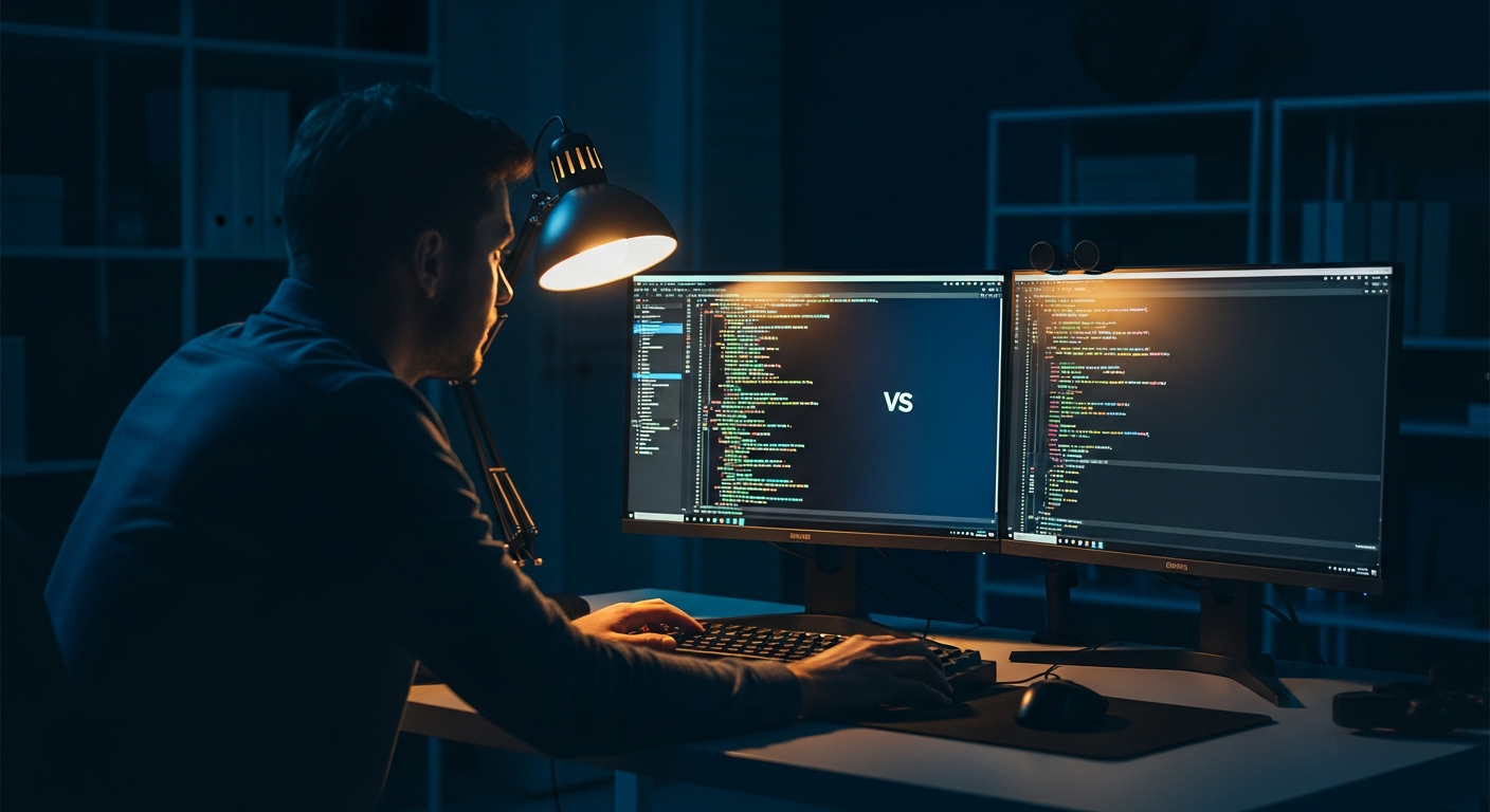 Cas d'usage concrets : quand le vibe coding fait vraiment la différence
