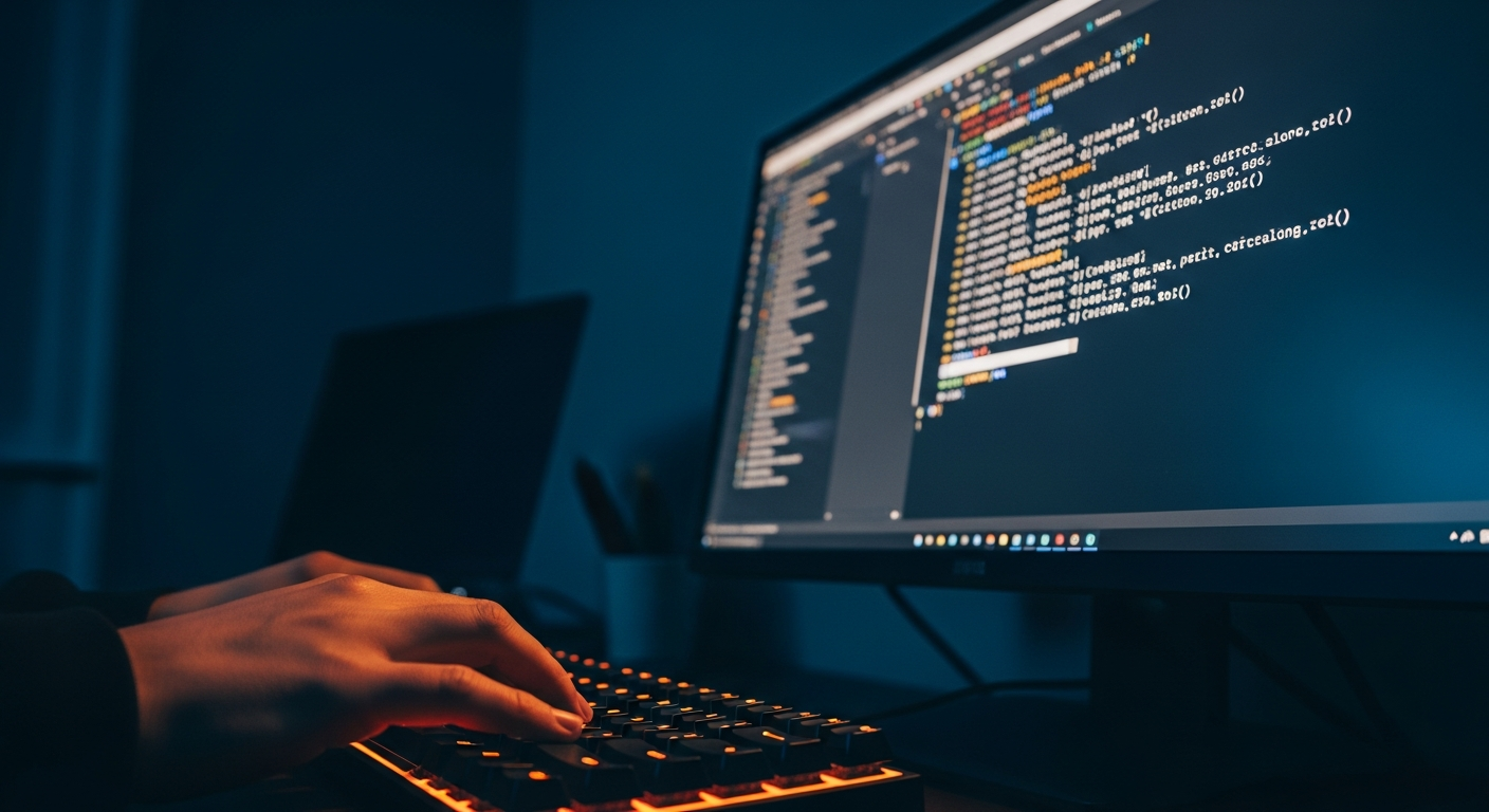 Le terminal est-il la meilleure interface pour développer son site web ?