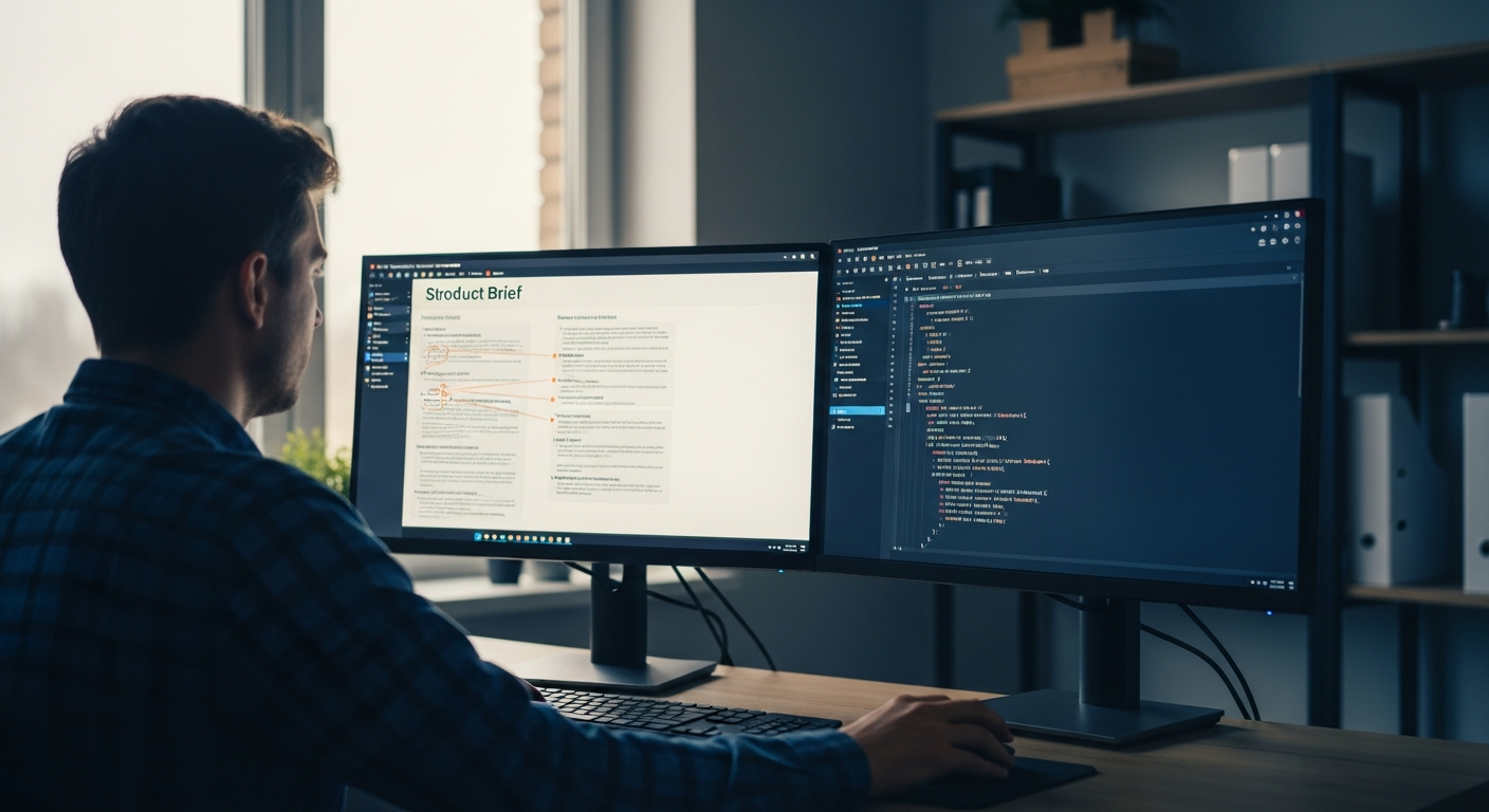 Cas d'usage concrets pour un workflow dev piloté par agent