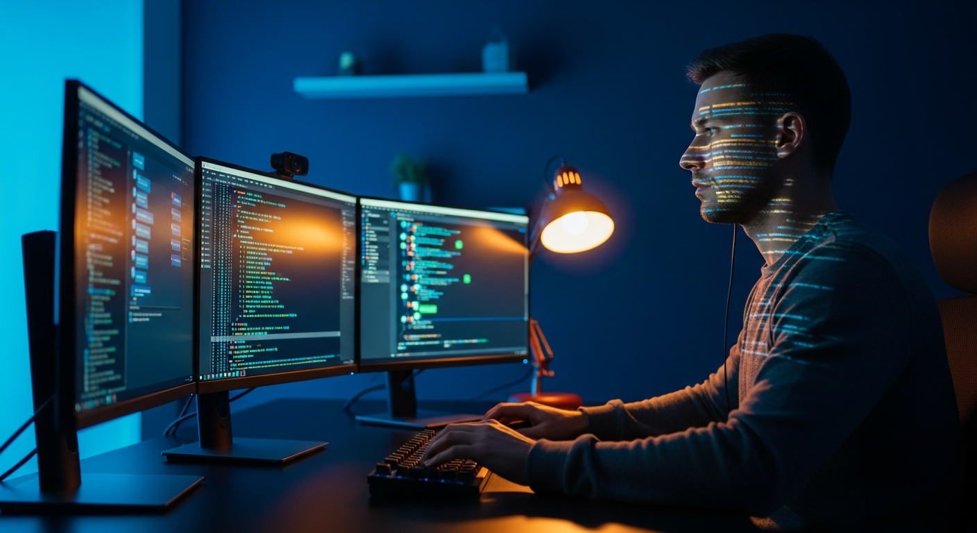 Vibe Coding AI Agent : automatiser un workflow dev avec Claude