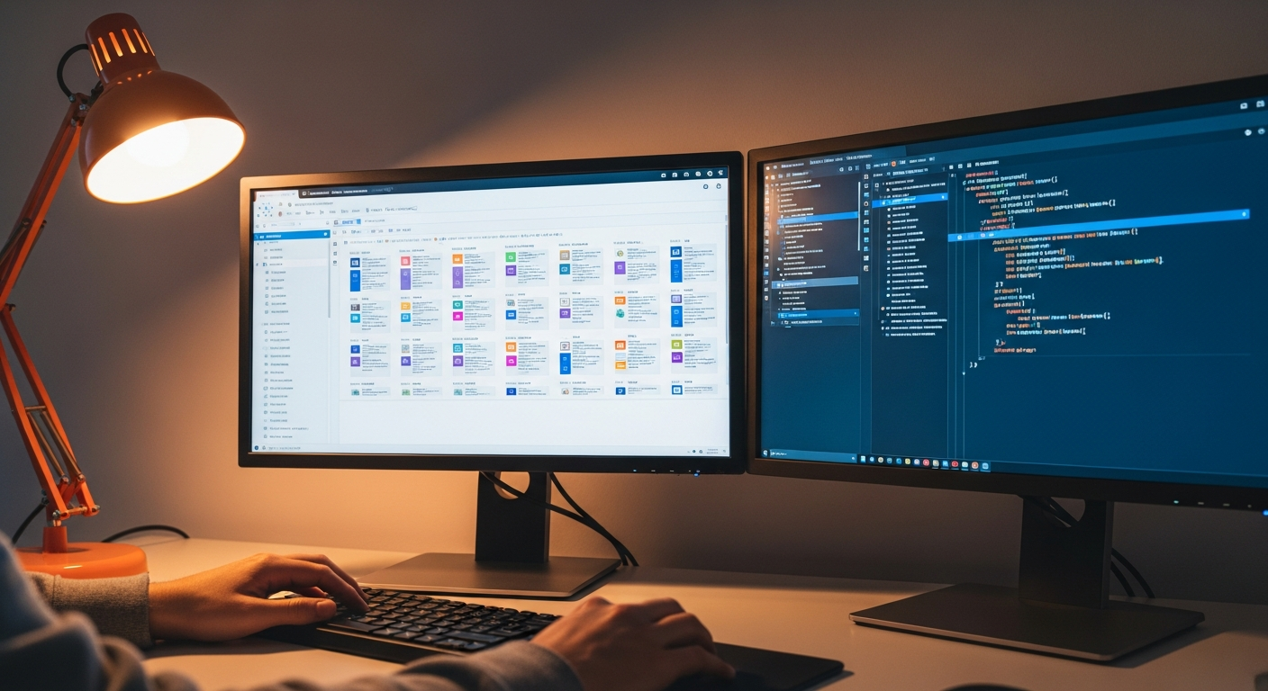 Cas d'usage web côté frontend avec Claude Code