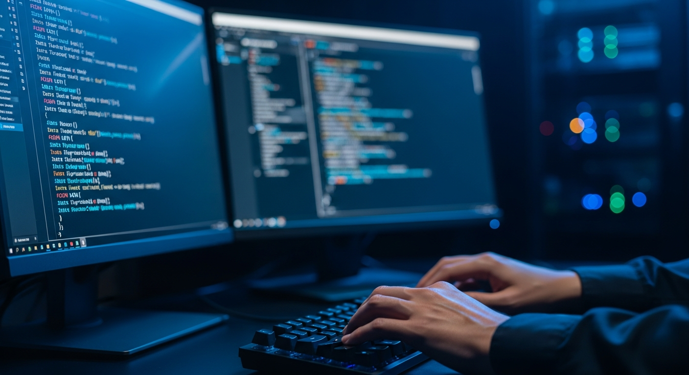 Cas d'usage backend et logique métier