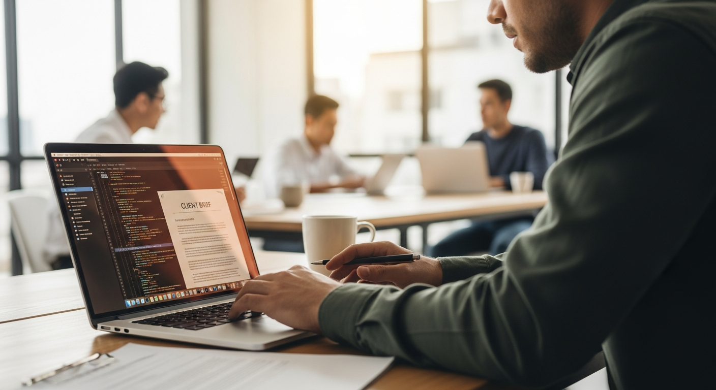 Des workflows plus fluides pour freelances, agences et startups