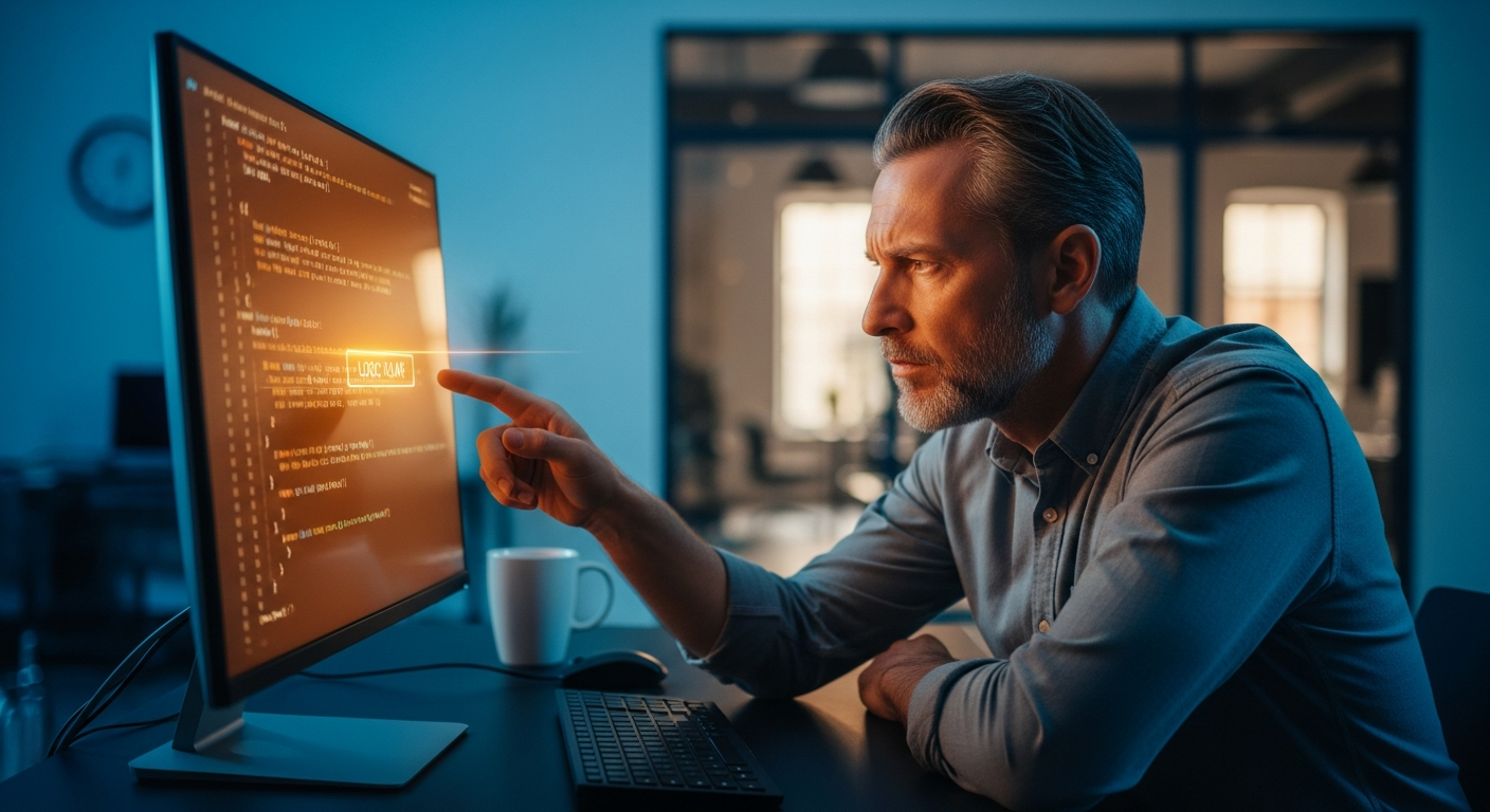Ce que le vibe coding n'est pas
