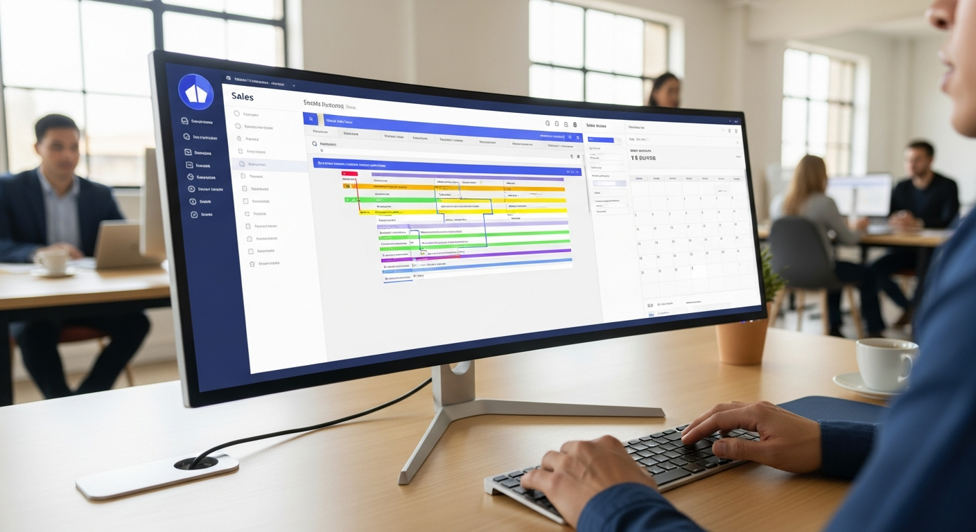 1. Un workflow 