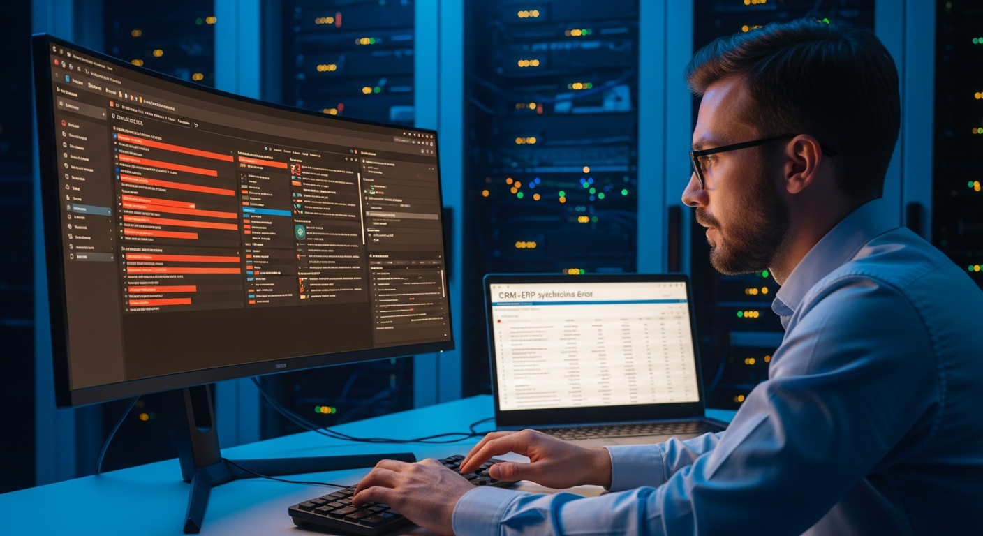 4. Un workflow de gestion des incidents techniques et métier