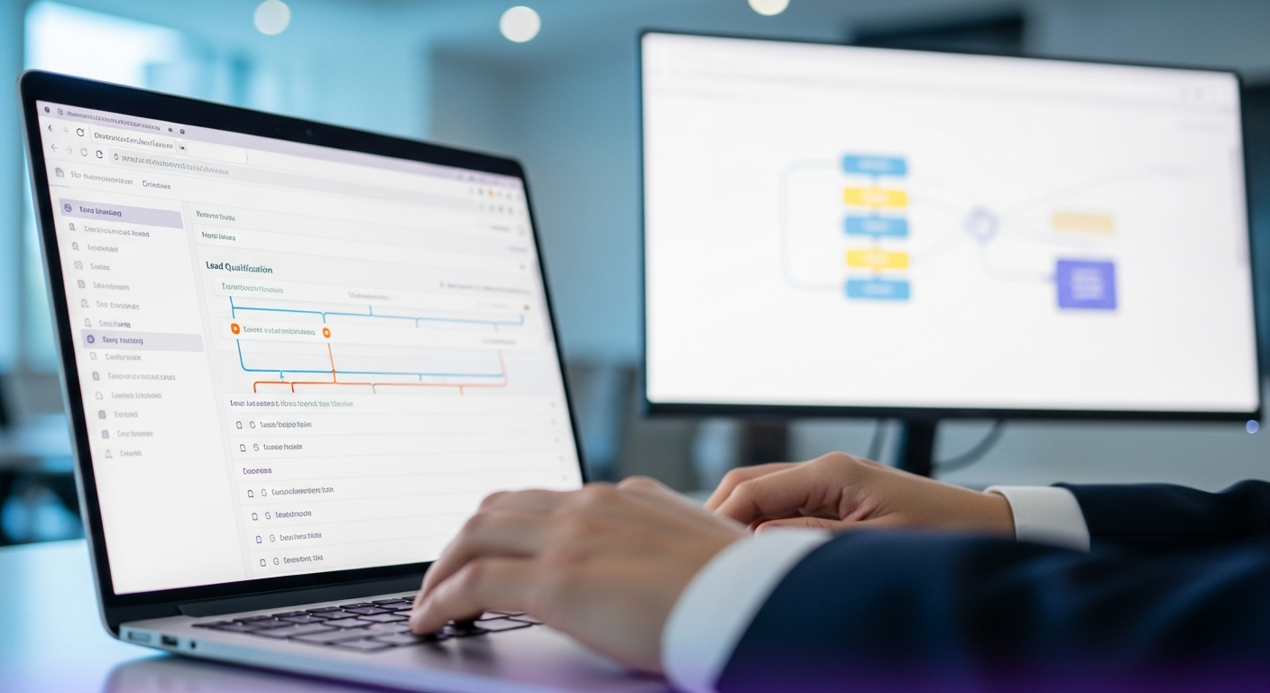 Quels processus une agence automatisation IA peut optimiser avec n8n&nbsp;?
