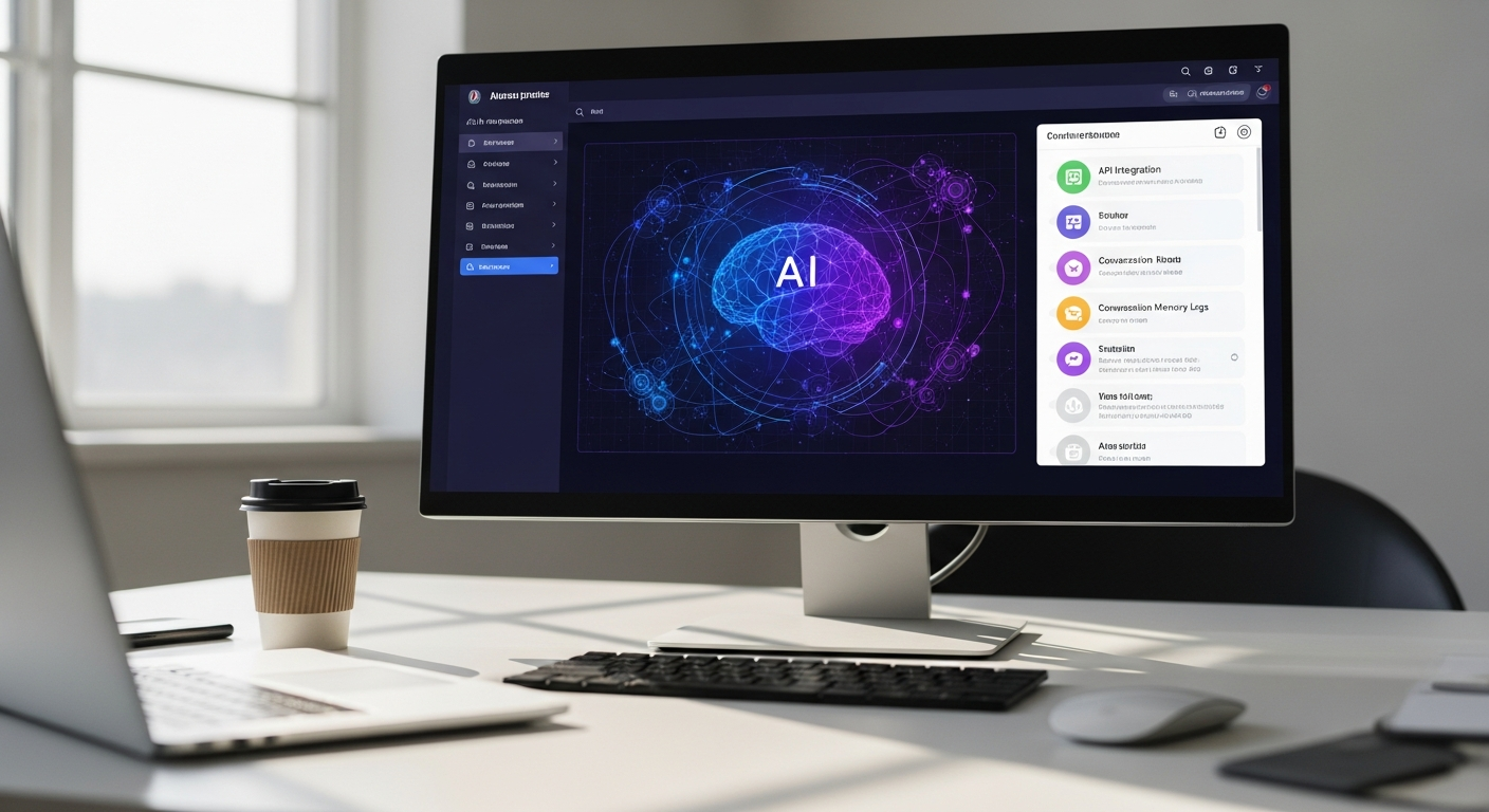 Les composants essentiels d'un agent IA n8n