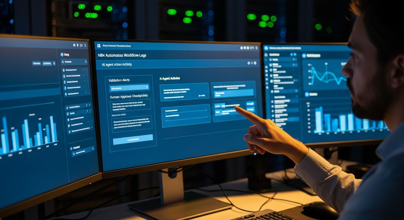 Bonnes pratiques pour des agents IA fiables en production
