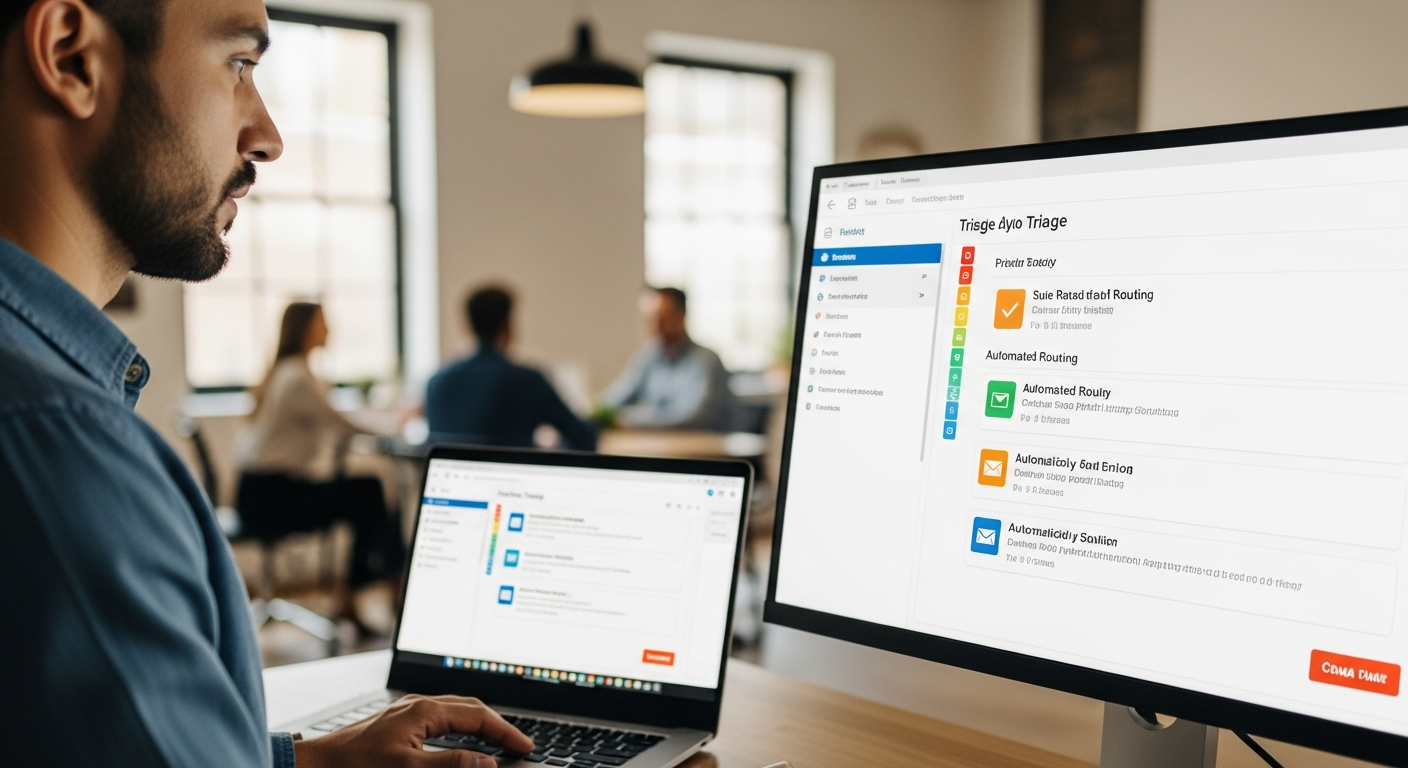 Quels processus se prêtent vraiment aux agents IA en PME ?