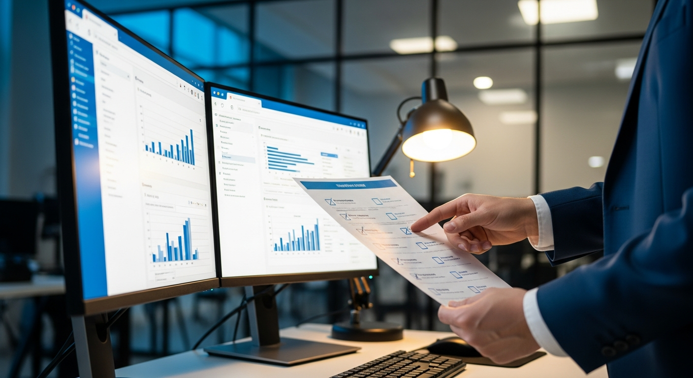 Comment choisir les bons processus à automatiser avec l'IA
