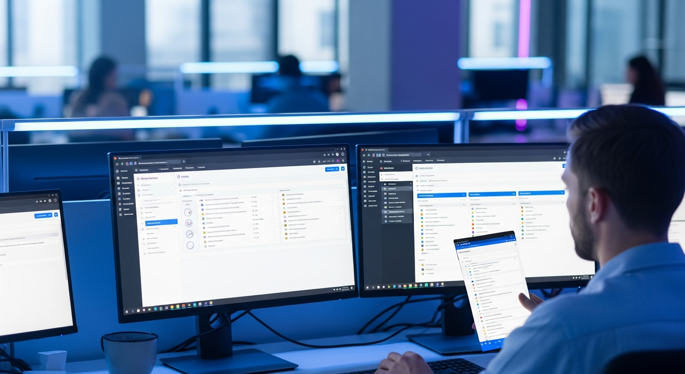 3. Le support client et la gestion des tickets