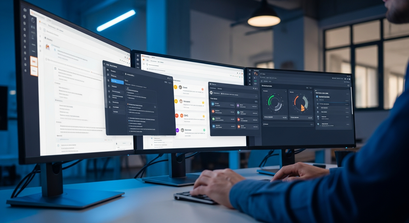 Workflow 4 : déclencher un nurturing multicanal personnalisé