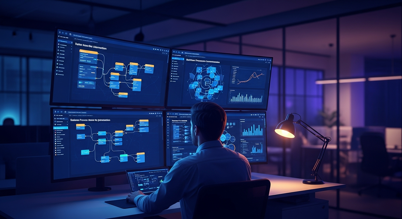 Automatisation n8n pour PME : 7 processus à optimiser en 2026