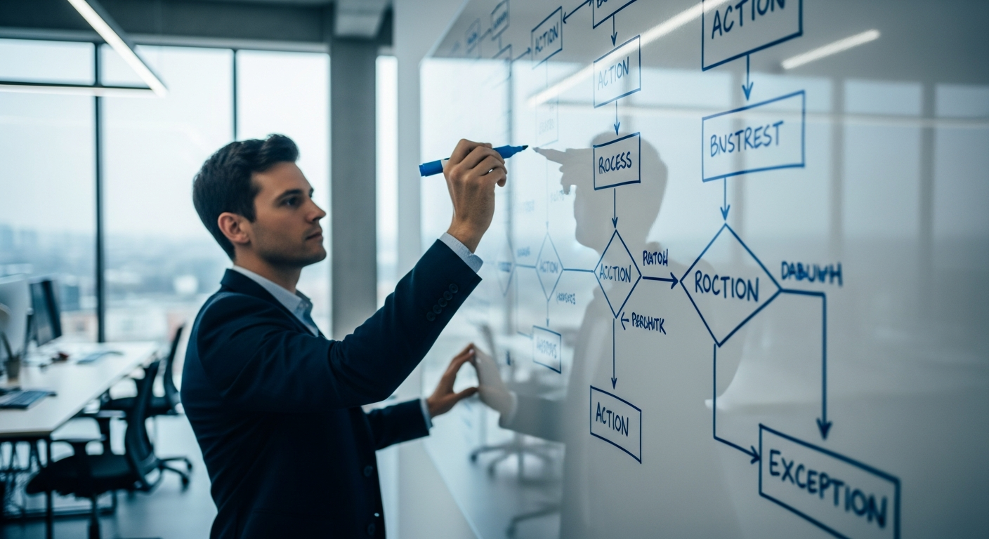Méthodes pour concevoir une automatisation fiable