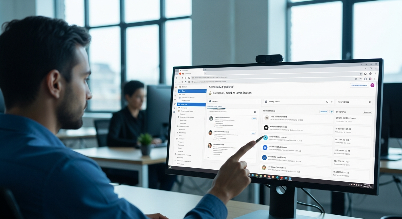 Les cas d'usage les plus pertinents pour automatiser ChatGPT en entreprise
