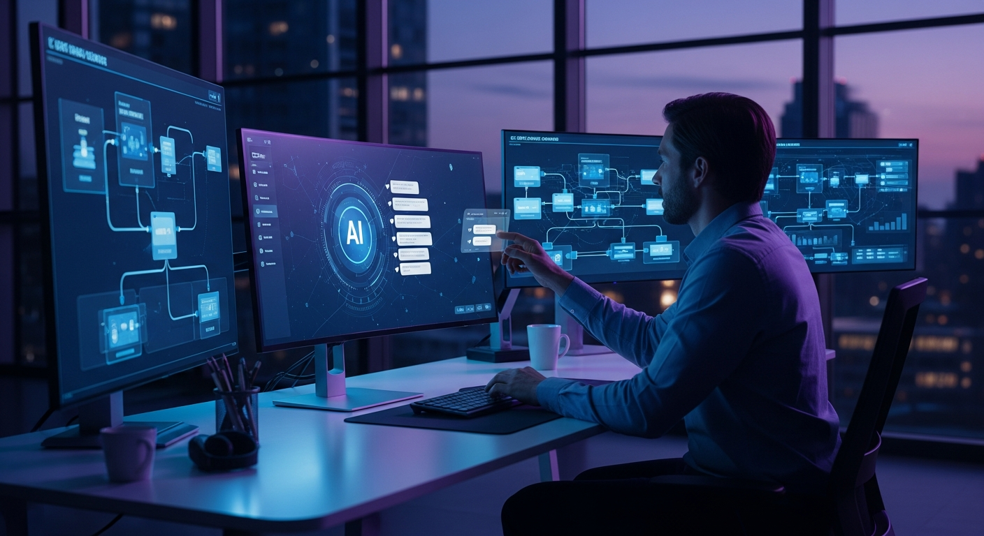 Comment automatiser ChatGPT pour vos processus métier en 2026