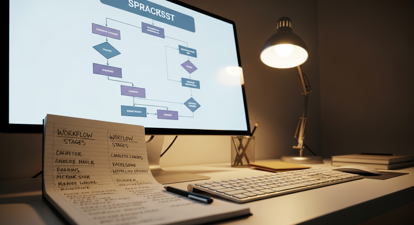 Les étapes pour mettre en place un workflow Instagram fiable avec n8n