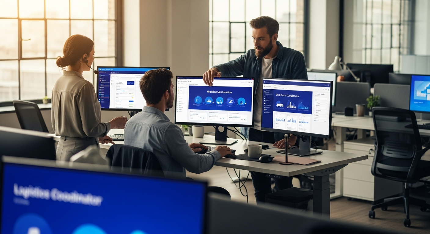 Cas d'usage concrets pour PME, startup et équipes support