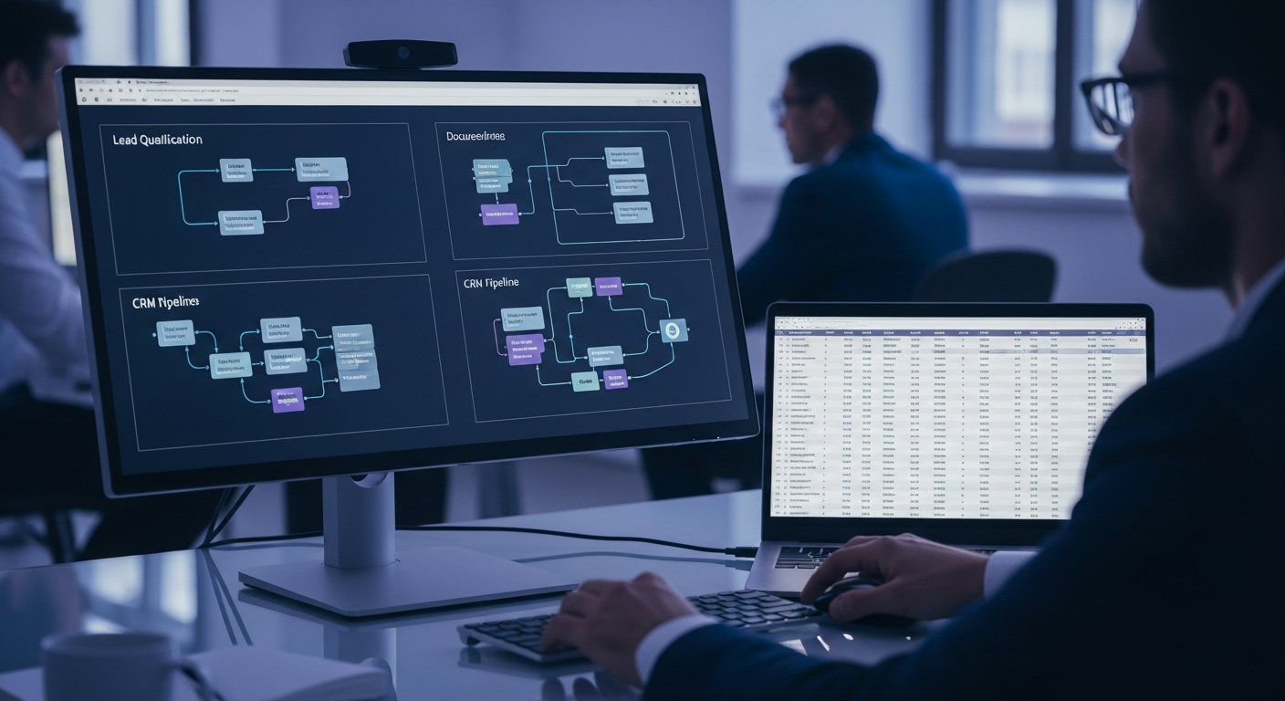 Les bons cas d'usage pour n8n en entreprise
