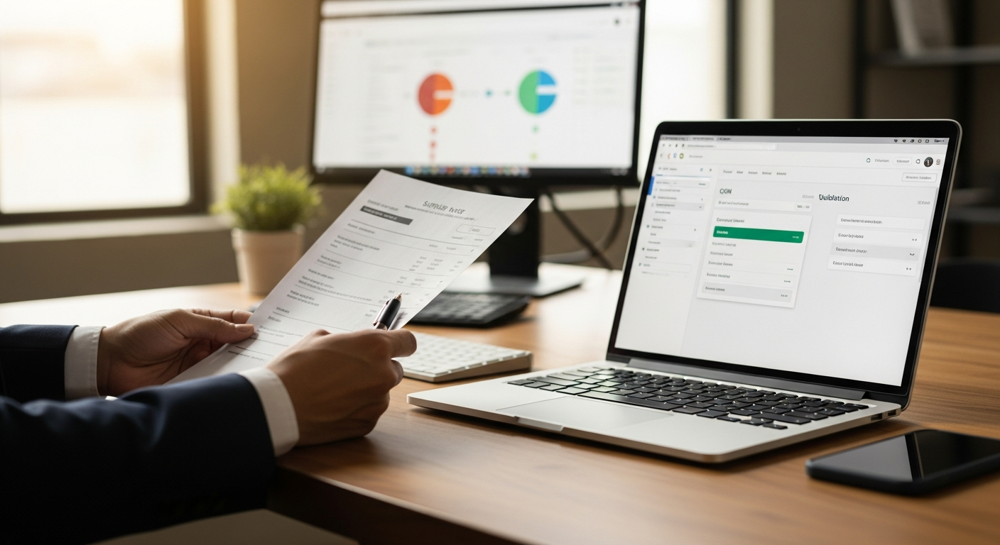 Les processus prioritaires à dématérialiser dans une PME