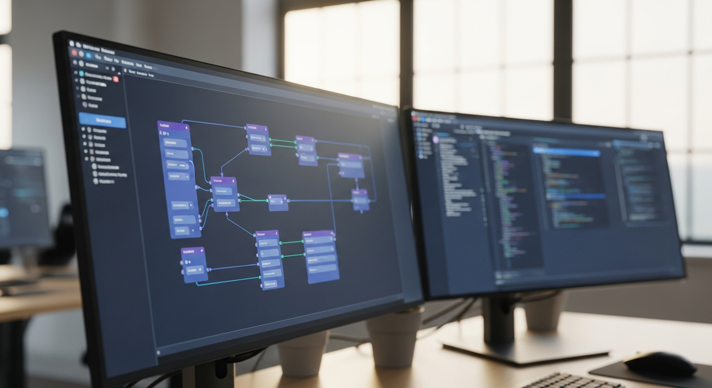Concevoir une architecture de workflows performante