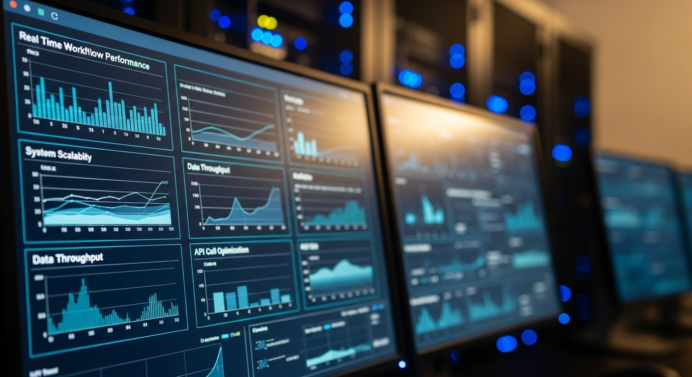 Optimiser les performances et la scalabilité
