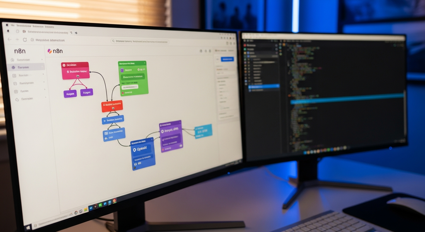 Intégrer l'intelligence artificielle dans vos workflows