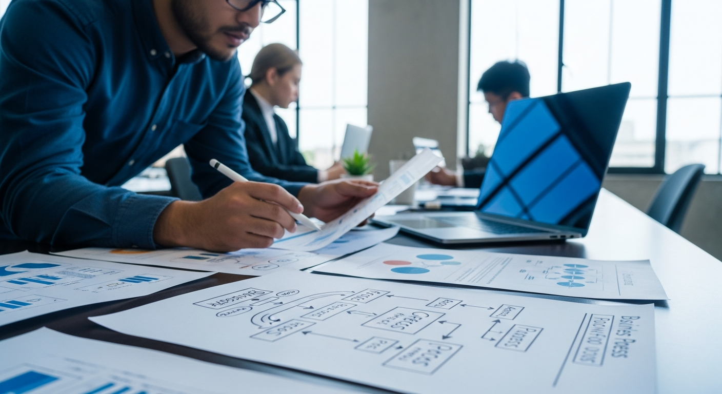 Les compétences à développer pour vraiment maîtriser n8n