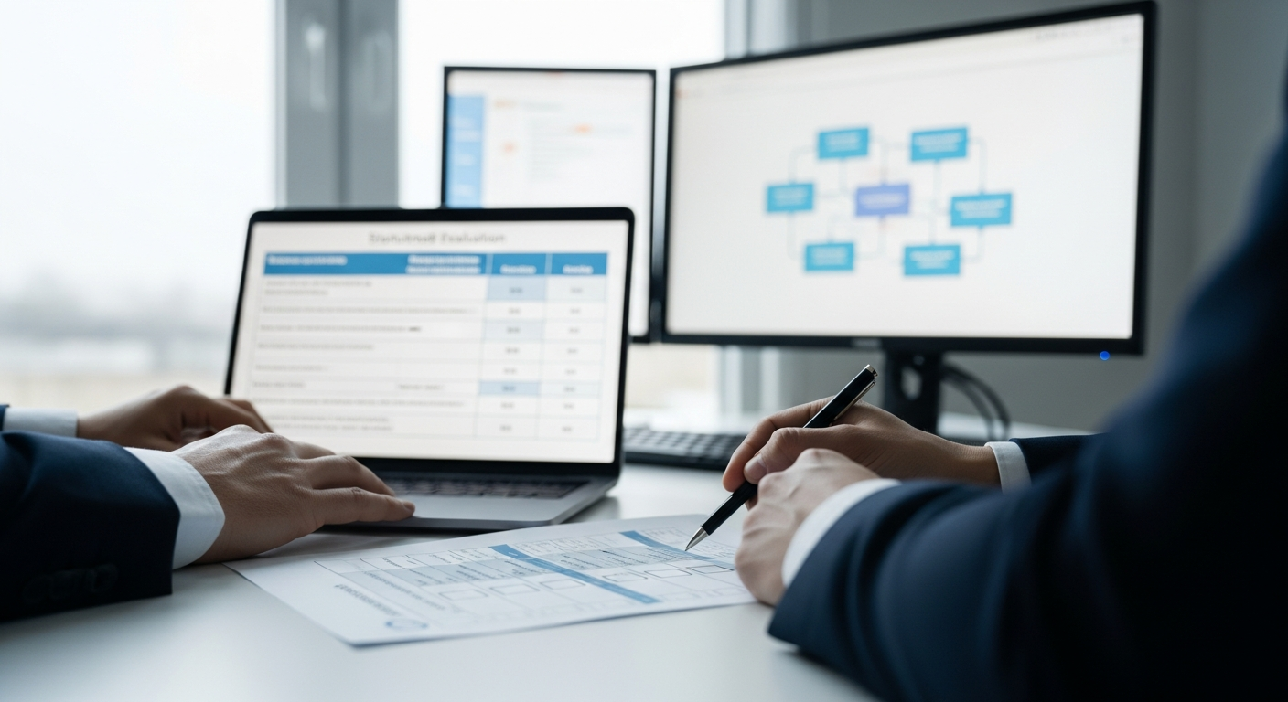 Comment identifier les meilleurs agents IA en France pour l'automatisation