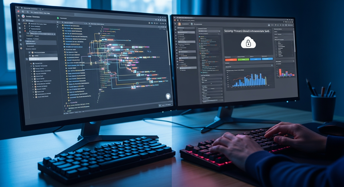 Philosophie et architecture : open source vs SaaS propriétaire